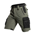 Wodoodporne Szorty Cargo Quick Dry