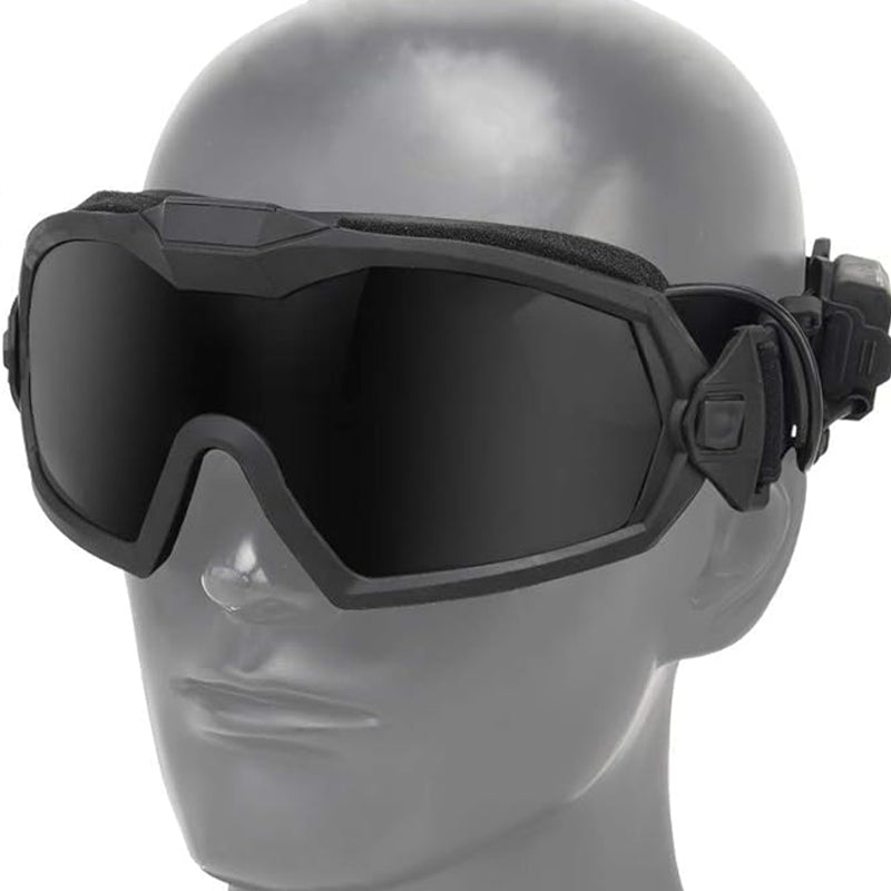 TWS Okulary Strzeleckie Anti-Fog
