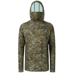 Bluza Myśliwska Camo UPF 50+