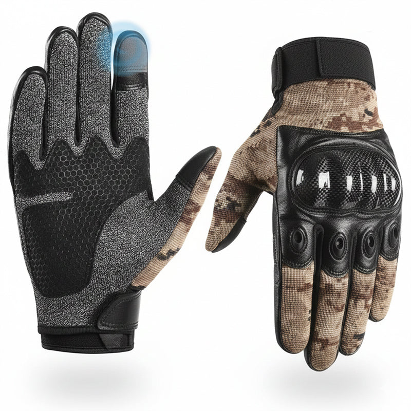 CutShield Rękawice Ochronne