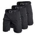 TactixGuard Pro Wodoodporne Szorty 3-Pack