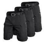 TactixGuard Pro Wodoodporne Szorty 3-Pack
