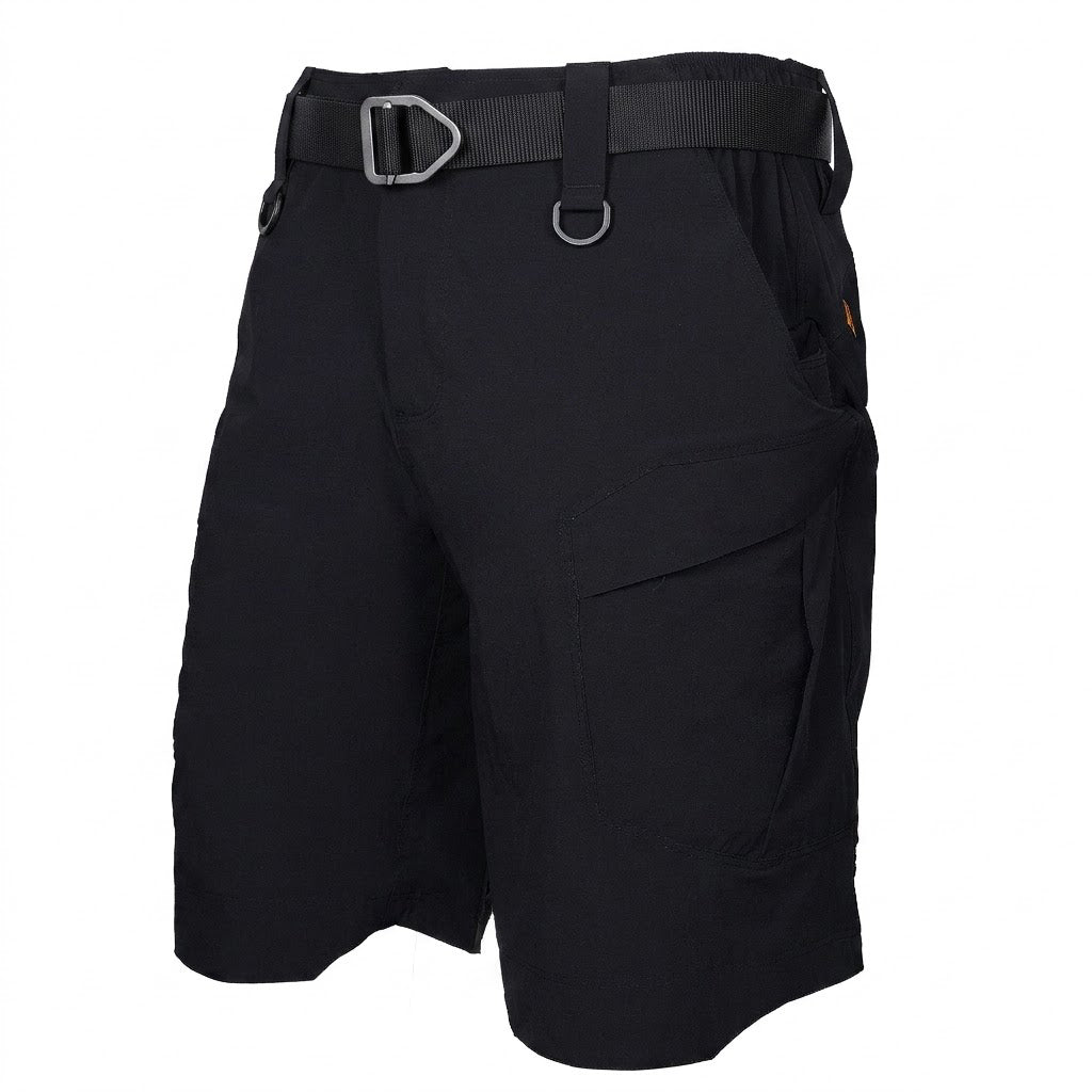 3PACK All Terrain Quick Dry Tactical Shorts