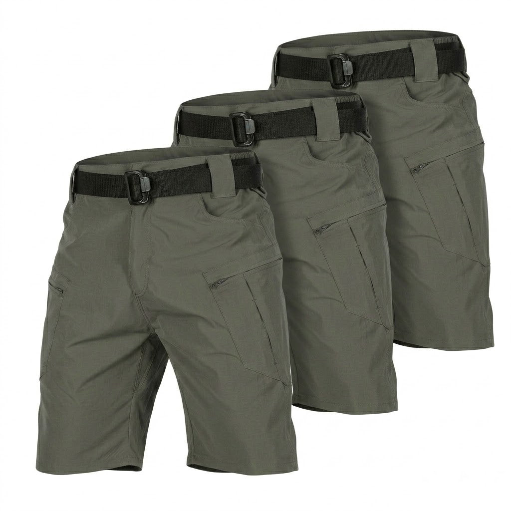 Archon Tactical Waterproof Wear-resistant Shorts