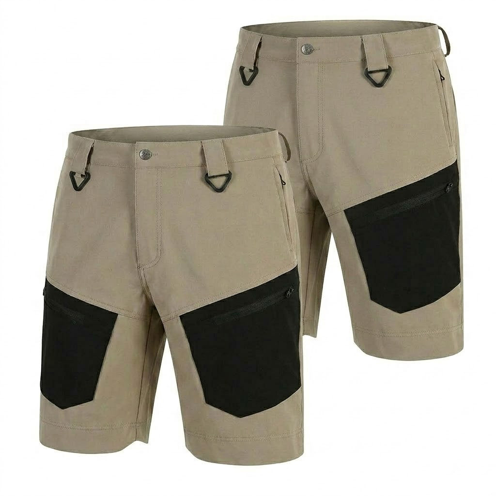Cutter Quick Dry Waterproof Tactical Shorts