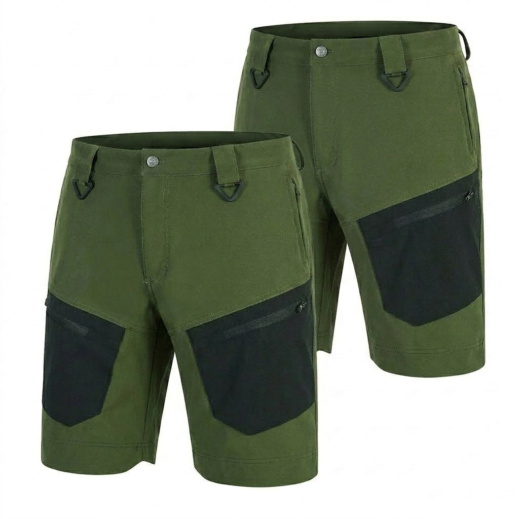 Cutter Quick Dry Waterproof Tactical Shorts