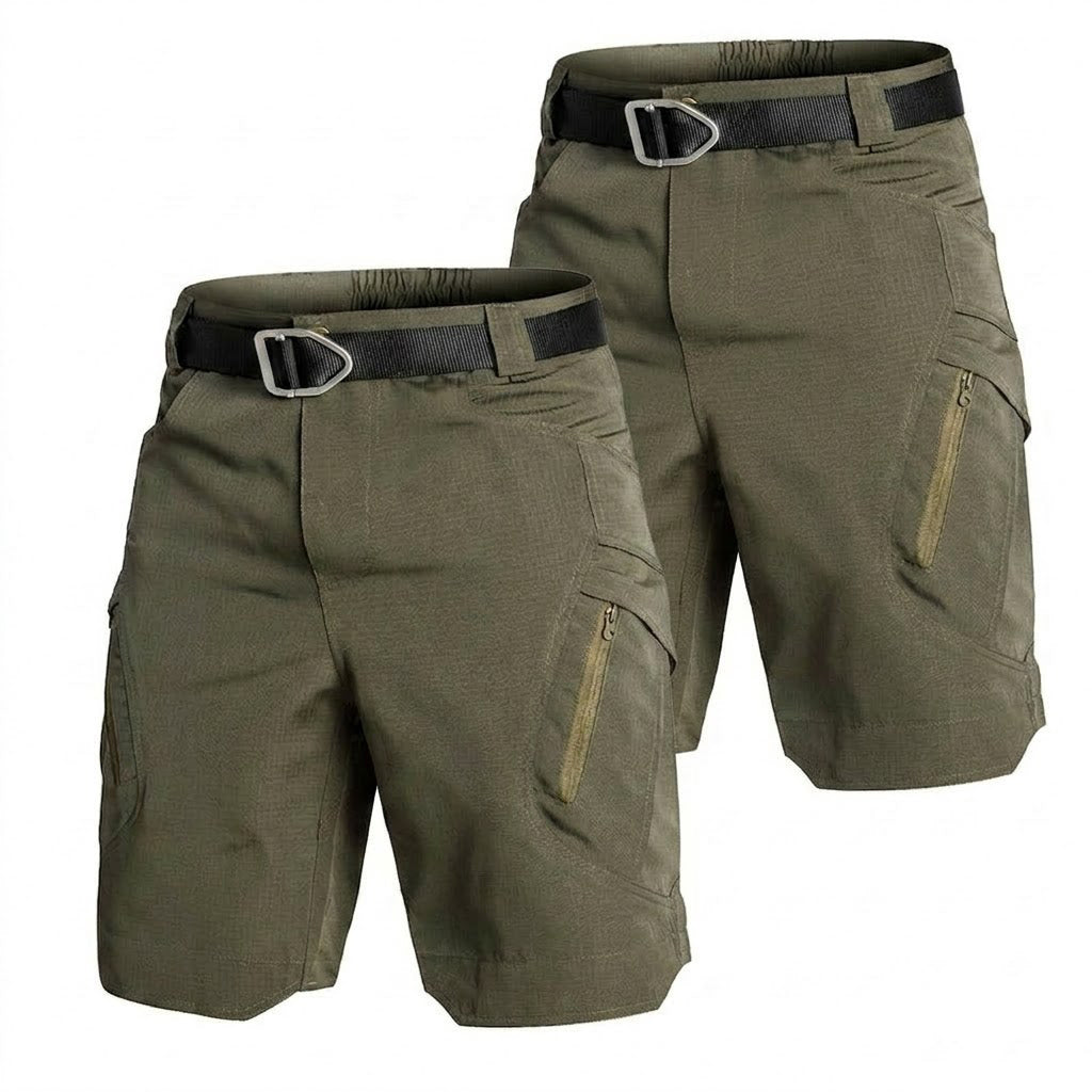 IX9 Outdoor Waterproof Tactical Shorts