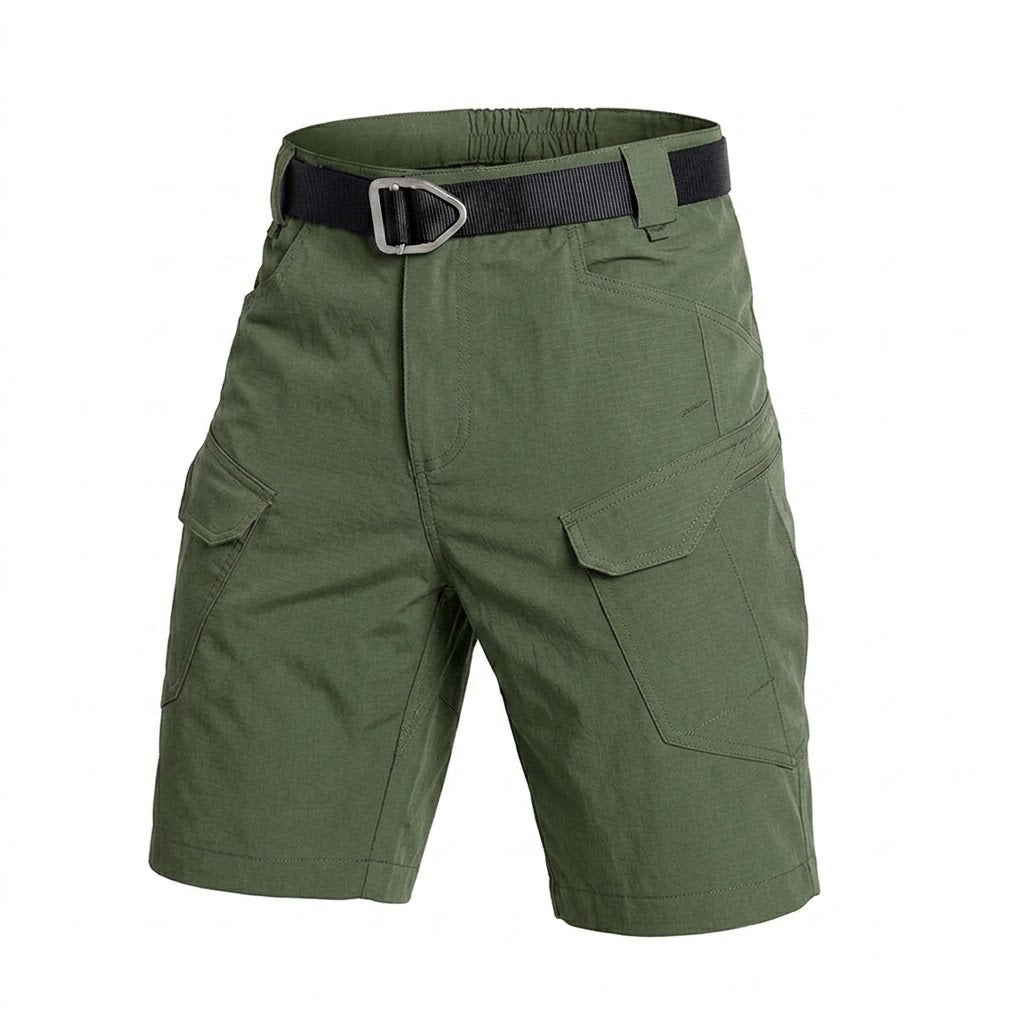 Archon IX7 Pro Lightweight Quick-Dry Shorts