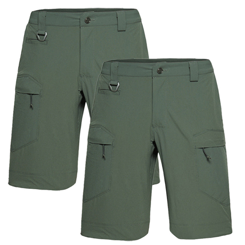 Archon Quick Dry Tactical Stretch Shorts