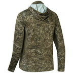 Bluza Myśliwska Camo UPF 50+