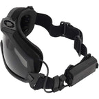 TWS Okulary Strzeleckie Anti-Fog