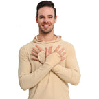 TWS Wędkarska Koszulka Stretch