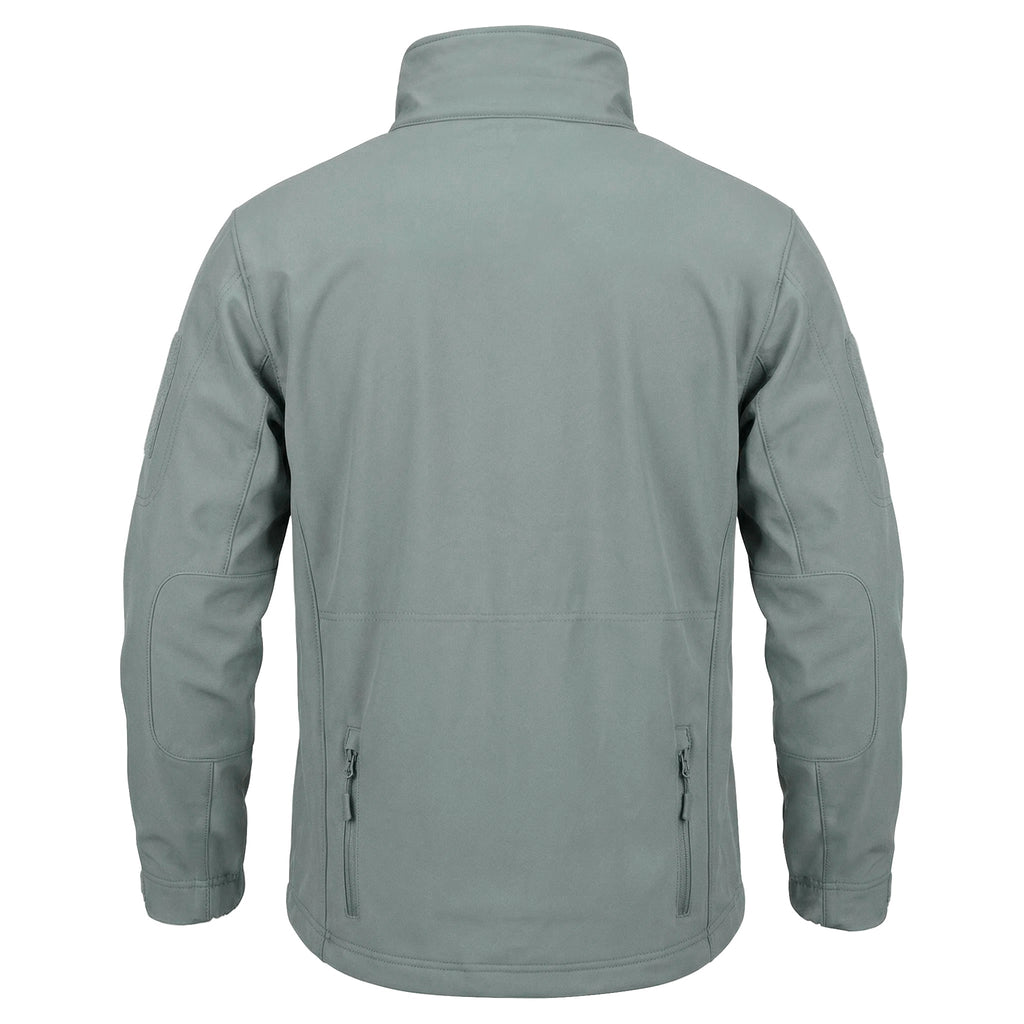 Urban Pro Wodoodporna Kurtka Softshell