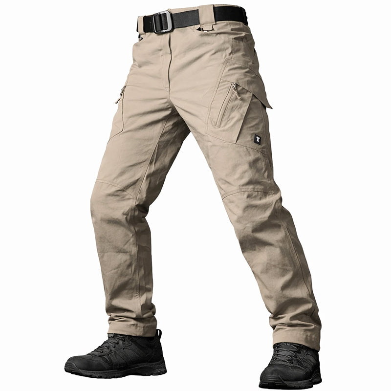Archon IX9 Men’s Lightweight Tactical Pants – Quick-Dry Stretch Pants