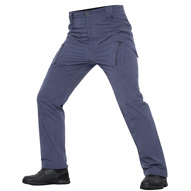 Archon IX9 Men’s Lightweight Tactical Pants – Quick-Dry Stretch Pants