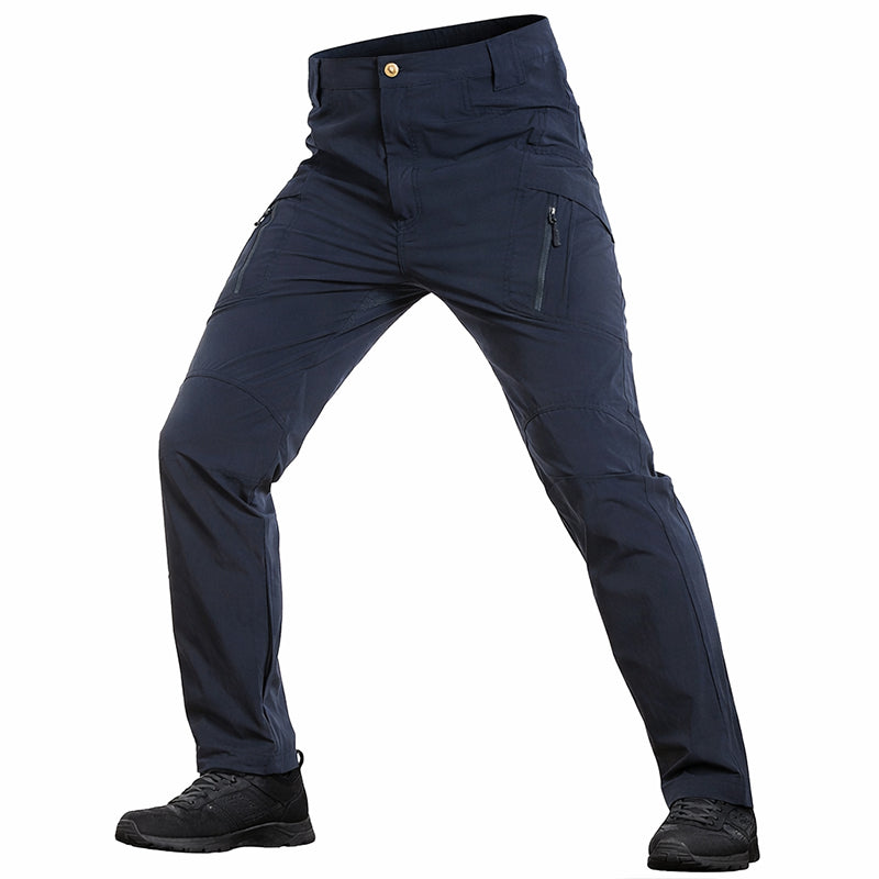 Archon IX9 Men’s Lightweight Tactical Pants – Quick-Dry Stretch Pants