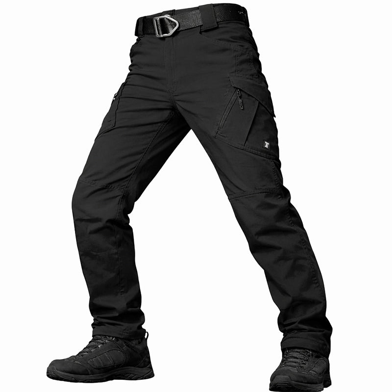 Archon IX9 Men’s Lightweight Tactical Pants – Quick-Dry Stretch Pants