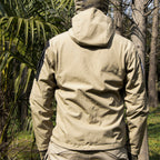5 - IN - 1 Softshell Waterproof All Terrain Tactical Jacket - TWS USA