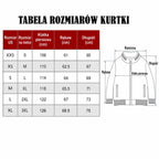 5 - IN - 1 Softshell Waterproof All Terrain Tactical Jacket - TWS USA