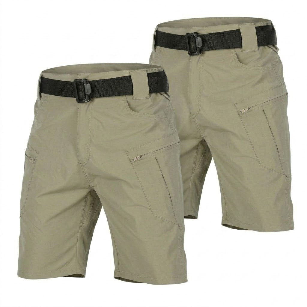 Archon Tactical Waterproof Wear-resistant Shorts