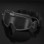 TWS Okulary Strzeleckie Anti-Fog