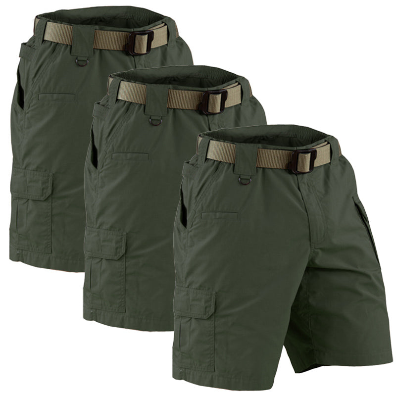 Men's Outdoor Kinetic Tactical Shorts