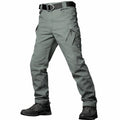 Archon IX9 Men’s Lightweight Tactical Pants – Quick-Dry Stretch Pants