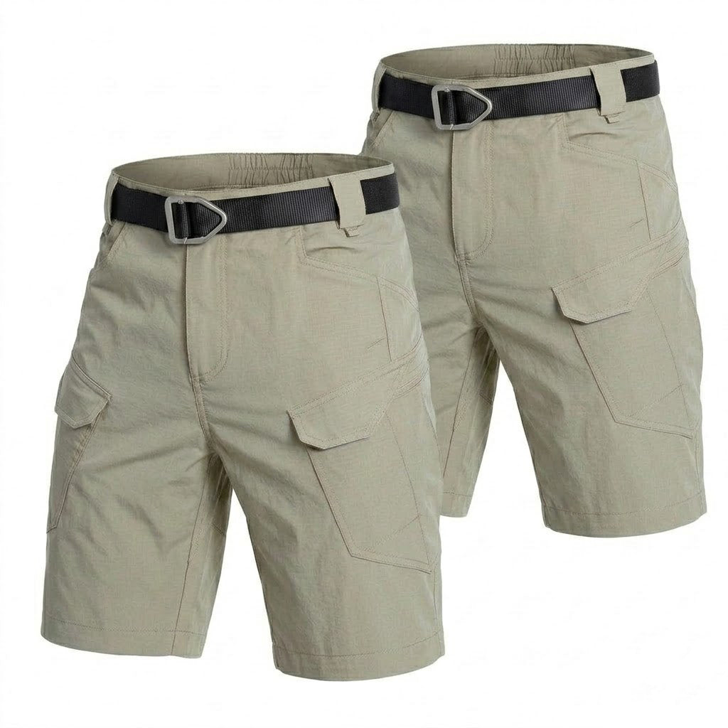 Archon IX7 Pro Lightweight Quick-Dry Shorts