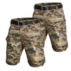 TactixGuard Pro Wodoodporne Szorty 3-Pack