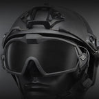 TWS Okulary Strzeleckie Anti-Fog