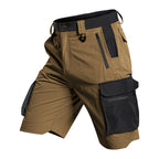 Wodoodporne Szorty Cargo Quick Dry