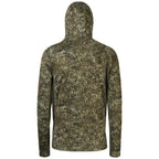 Bluza Myśliwska Camo UPF 50+