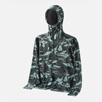 FieldGuard Koszulka Wędkarska Camo