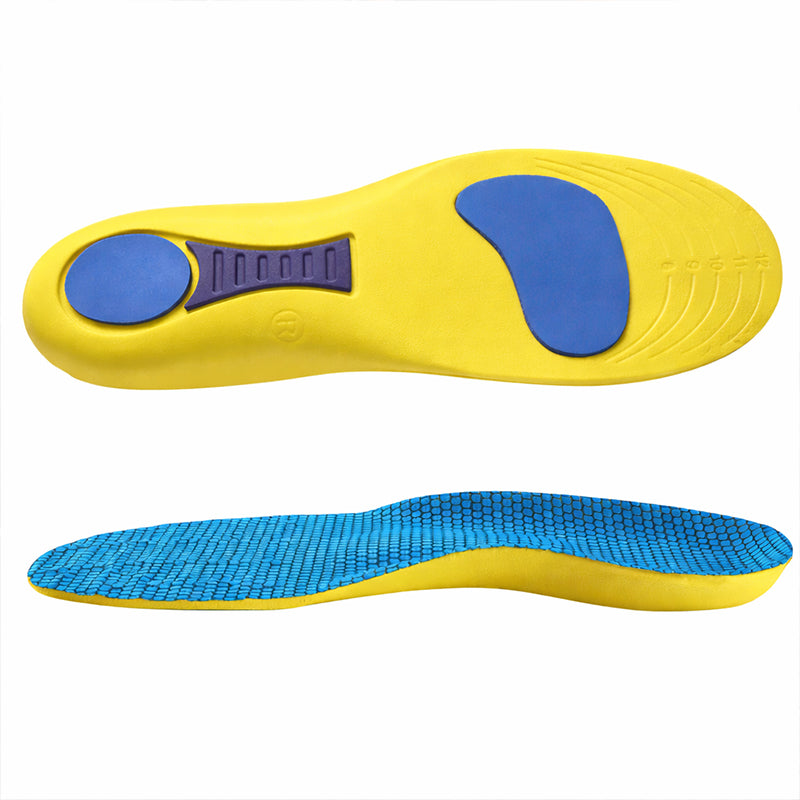 Wkładki Stabilizujące Arch Support