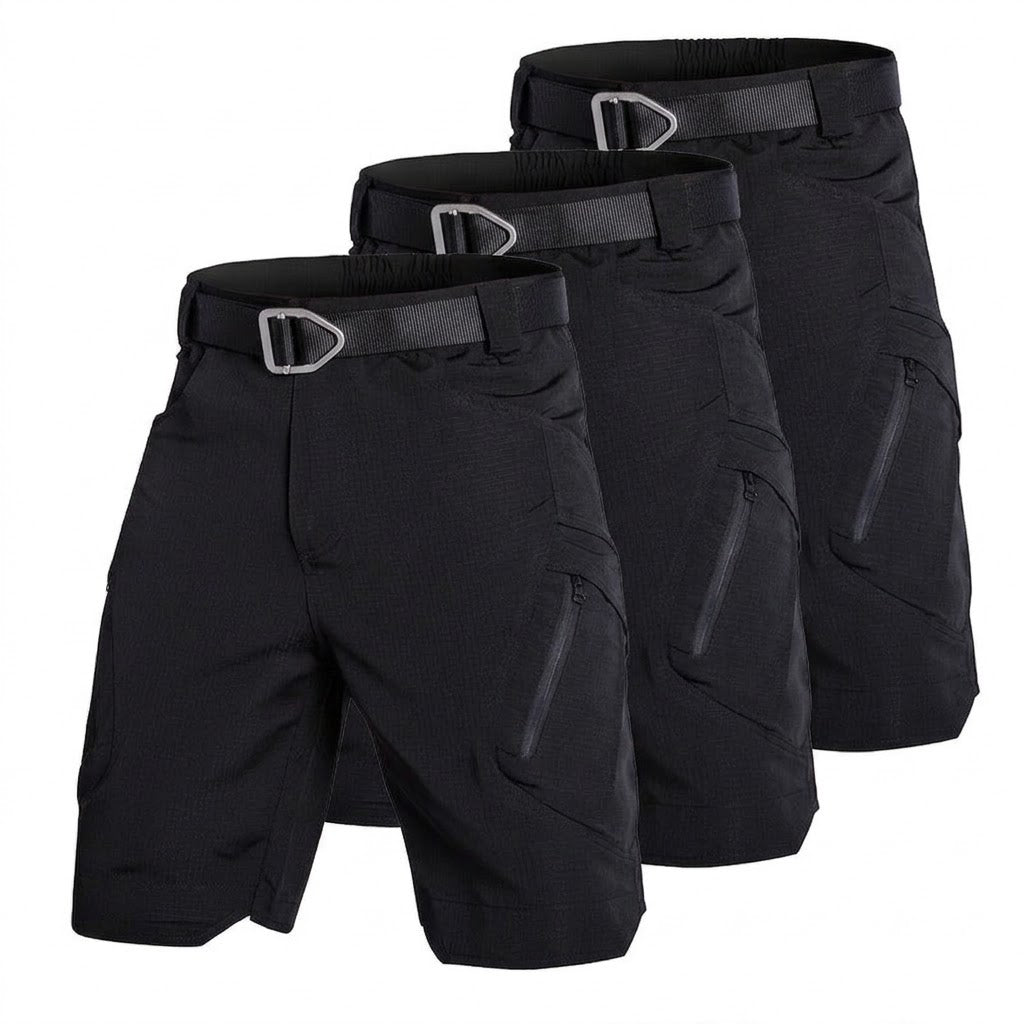 IX9 Outdoor Waterproof Tactical Shorts