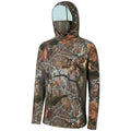 Bluza Myśliwska Camo UPF 50+