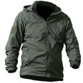 Kurtka Shell Quick Dry UPF 50+