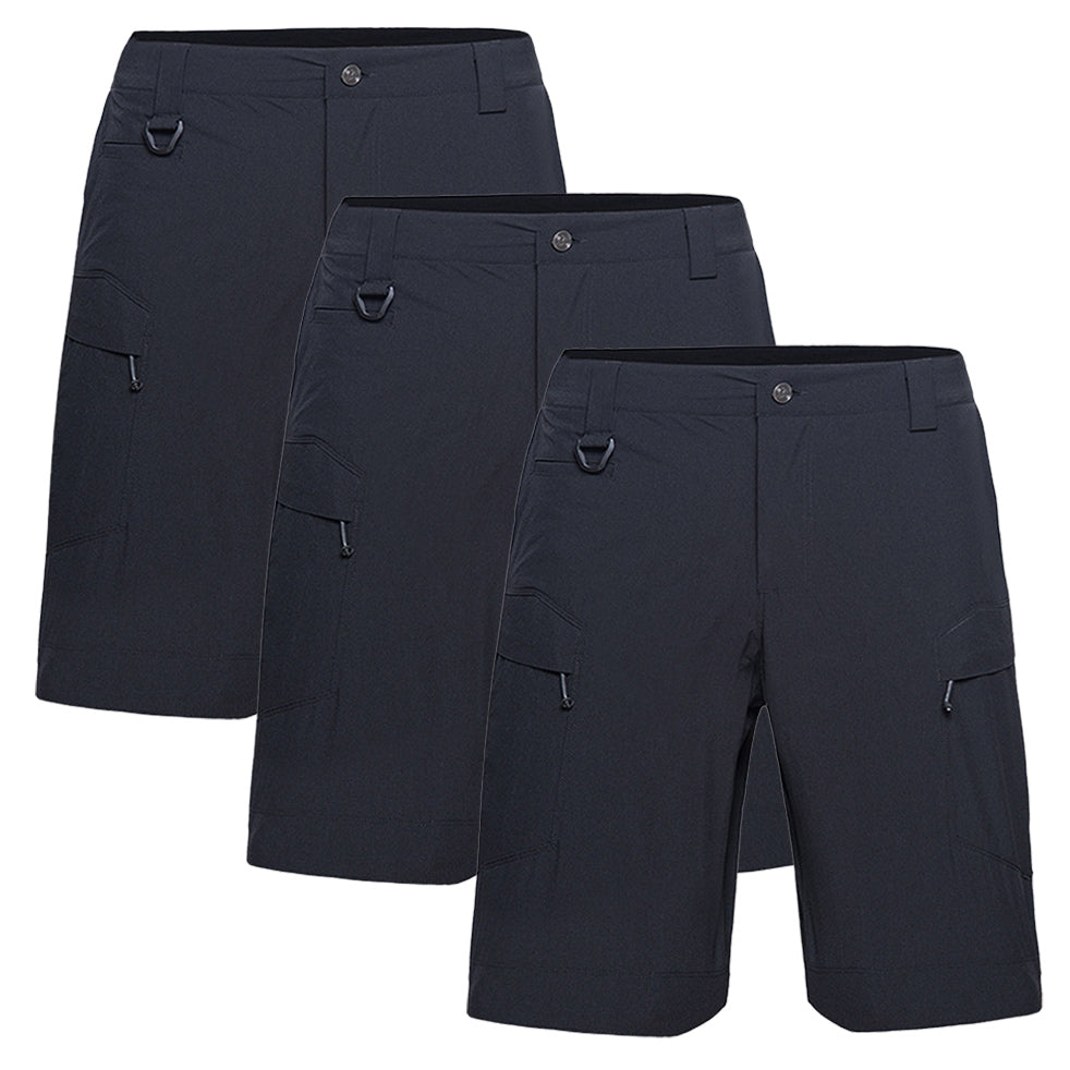 Archon Quick Dry Tactical Stretch Shorts