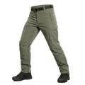 Spodnie Outdoorowe Quick Dry UPF 50+