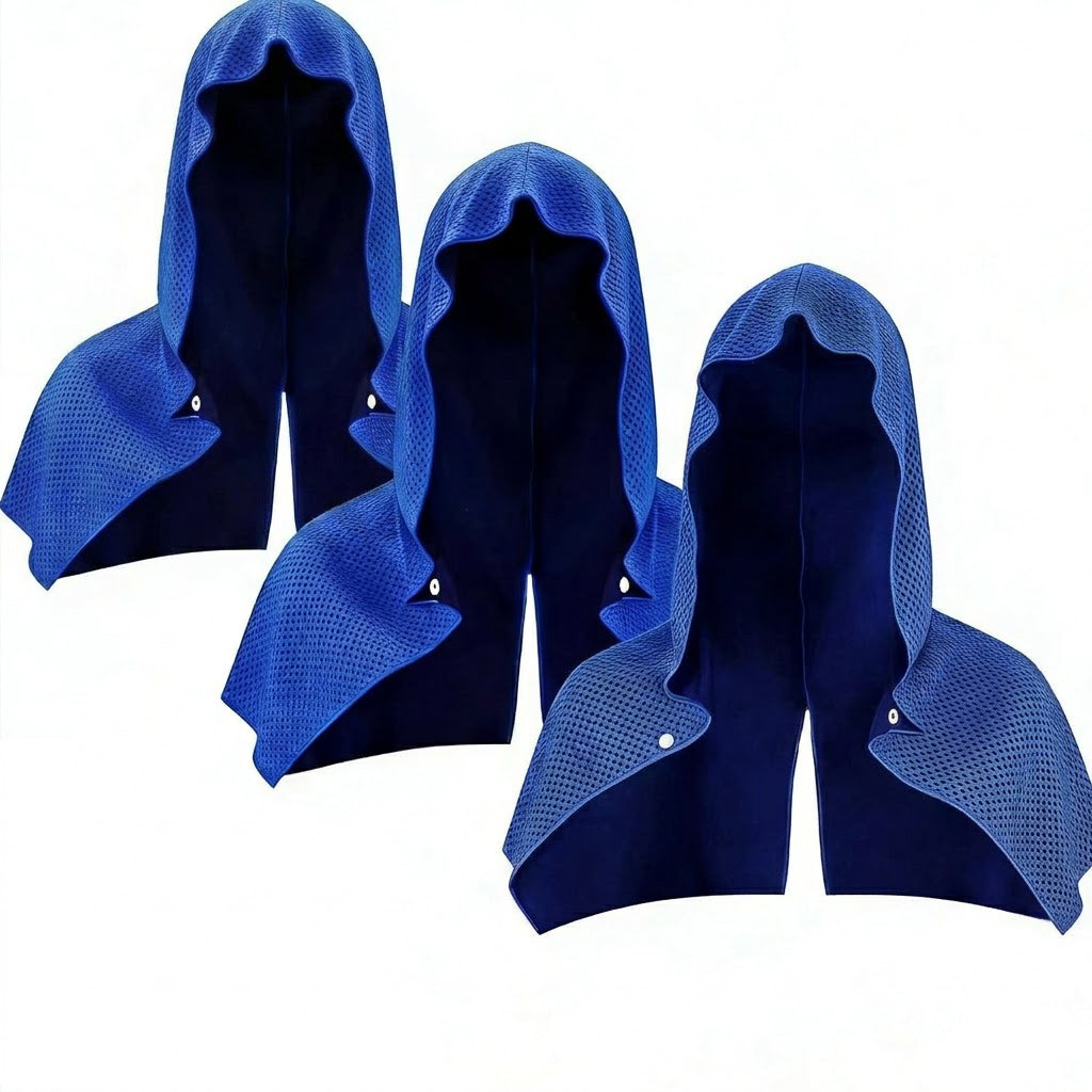 Ręcznik Chłodzący 3-Pack