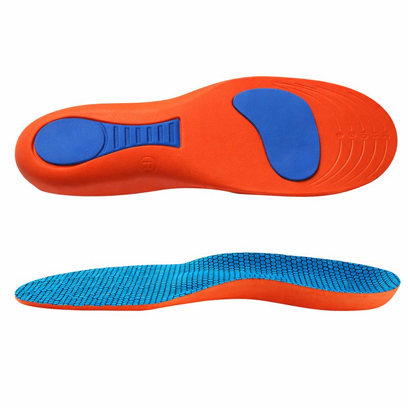 Wkładki Stabilizujące Arch Support