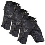 Urban Pro Wodoodporne Szorty 3-Pack