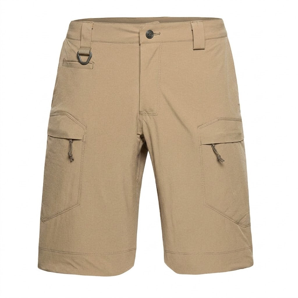 Archon Quick Dry Tactical Stretch Shorts
