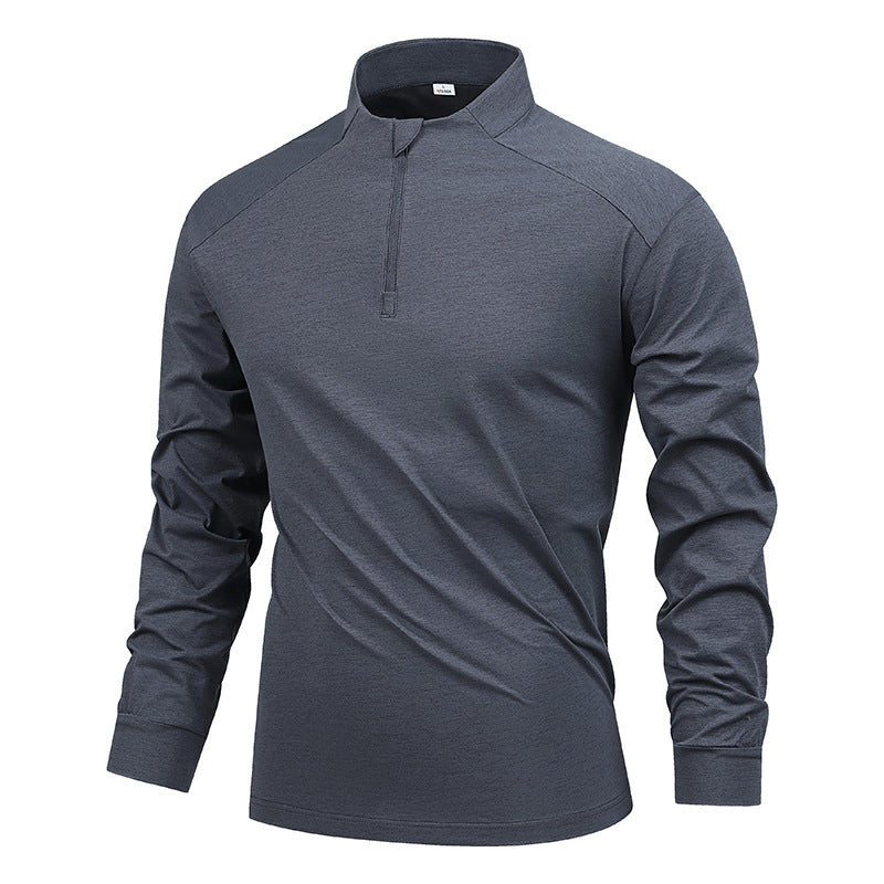 TWS Ranger Series – RapidDry Long Sleeve Tee