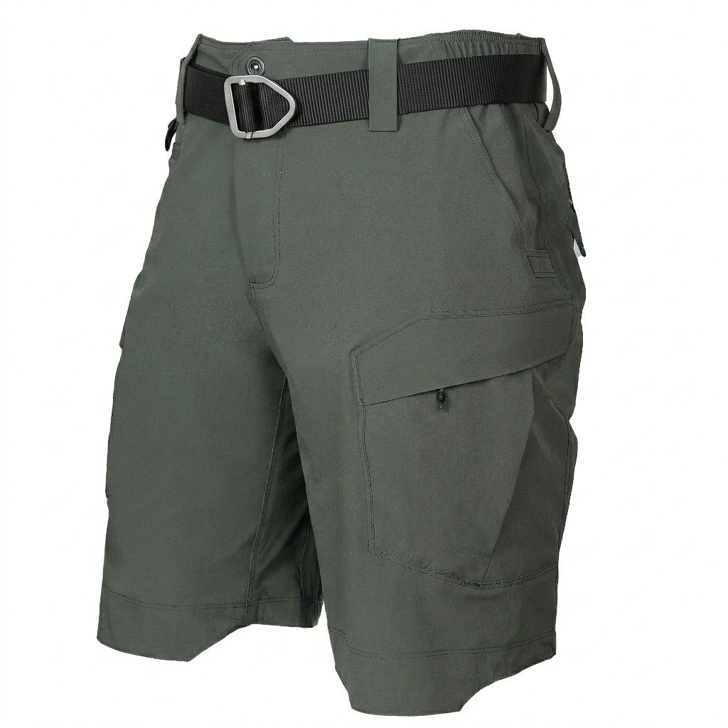3PACK All Terrain Quick Dry Tactical Shorts