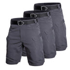 TactixGuard Pro Wodoodporne Szorty 3-Pack
