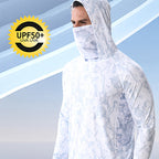 FieldGuard Koszulka Wędkarska Quick Dry
