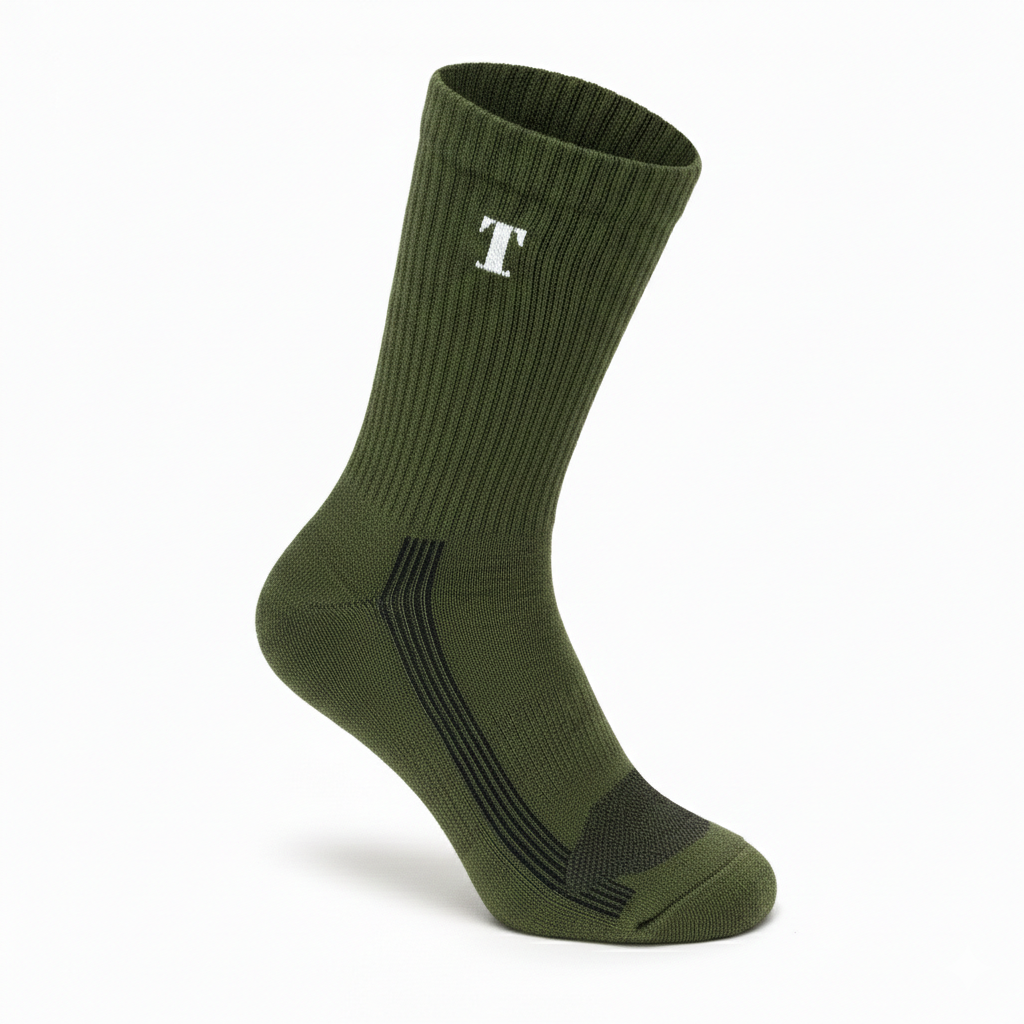 All Terrain Skarpety Trekkingowe