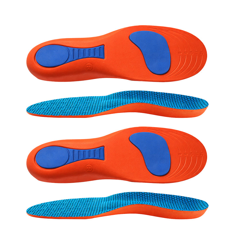 Wkładki Stabilizujące Arch Support