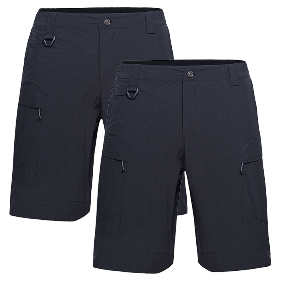 Archon Quick Dry Tactical Stretch Shorts